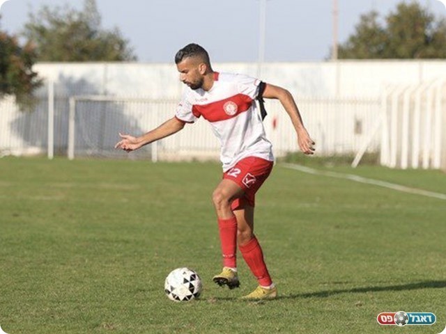 עבאס (דאפר מחאמיד)